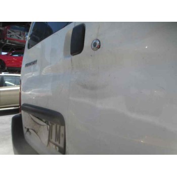 peugeot partner (s2) del año 2004