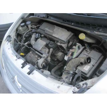 citroën c3 del año 2004