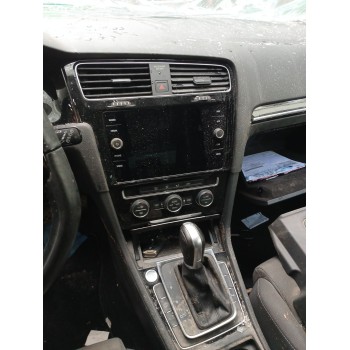 volkswagen golf vii (5g1, bq1, be1, be2) del año 2016