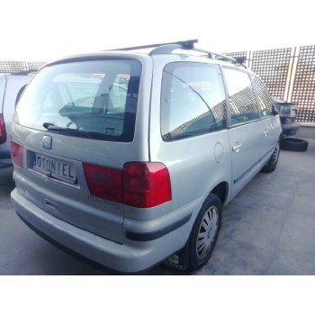 seat alhambra (7v9) del año 2003