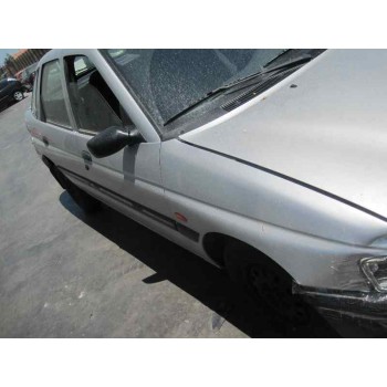 ford escort berlina/turnier del año 1998