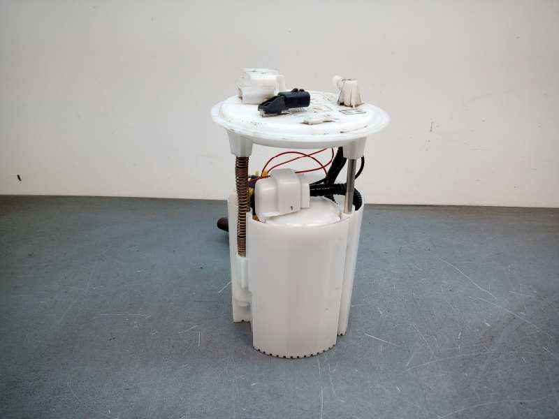 Recambio de aforador para renault megane iv berlina 5p limited referencia OEM IAM 0580200191 6 PINES 7610988AA