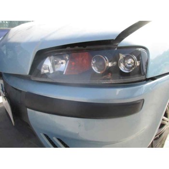 fiat punto berlina (188) del año 2001