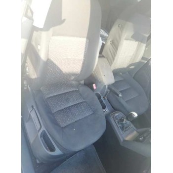 skoda octavia berlina (1z3) del año 2009