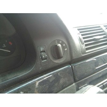 bmw serie 5 berlina (e39) del año 1997