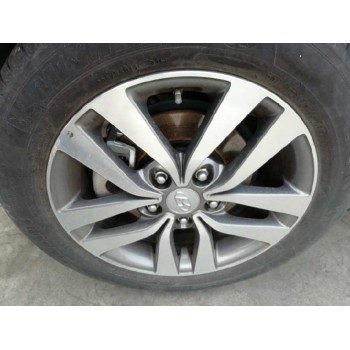 hyundai i30 (pd) del año 2017