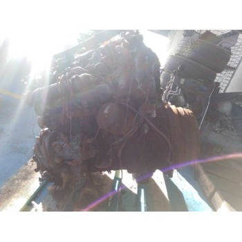 Recambio de motor completo para toyota land cruiser (j10) referencia OEM IAM   