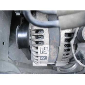 citroën c3 del año 2004