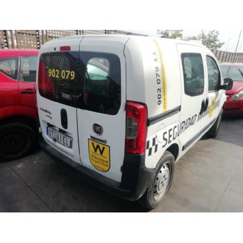 fiat fiorino del año 2016