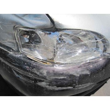 ford escort berlina/turnier del año 1998