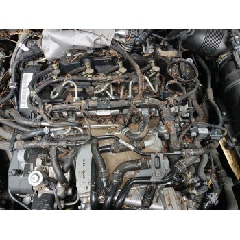 volkswagen golf vii (5g1, bq1, be1, be2) del año 2016