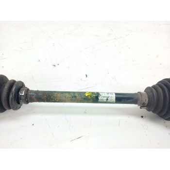 Recambio de transmision delantera izquierda para kia cee´d hatchback (ed) 1.4 referencia OEM IAM   