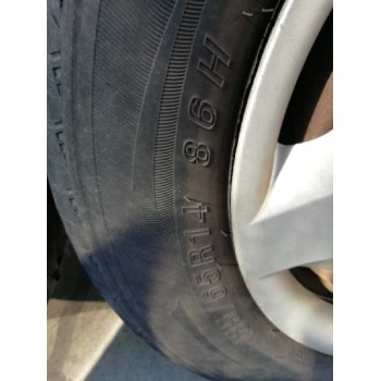 ford focus berlina (cak) del año 2002