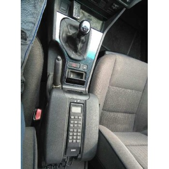 bmw serie 5 berlina (e39) del año 1997