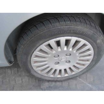 citroën c3 del año 2004