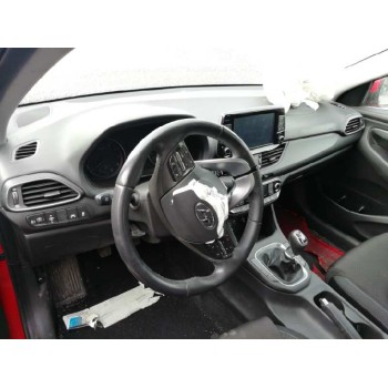 hyundai i30 (pd) del año 2017