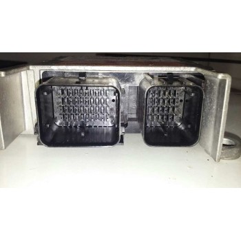 Recambio de centralita airbag para ford focus berlina (cap) ghia referencia OEM IAM 4M5T14B056BF 4M5T14B056BF 