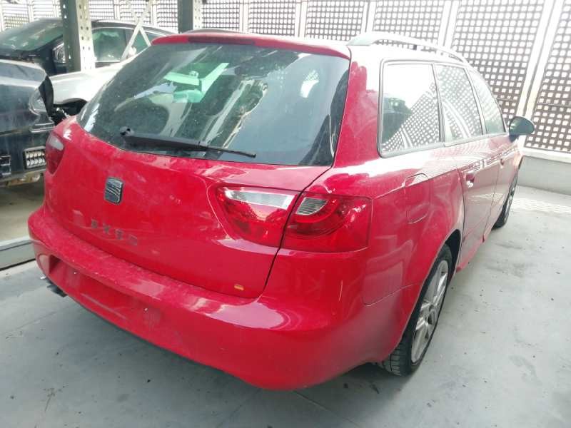 SEAT EXEO ST (3R5)(2009>)