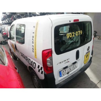 fiat fiorino del año 2016