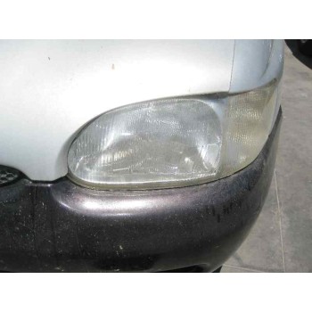 ford escort berlina/turnier del año 1998