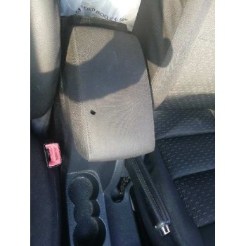 skoda octavia berlina (1z3) del año 2009