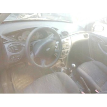 ford focus berlina (cak) del año 2002