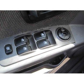 hyundai matrix (fc) del año 2004