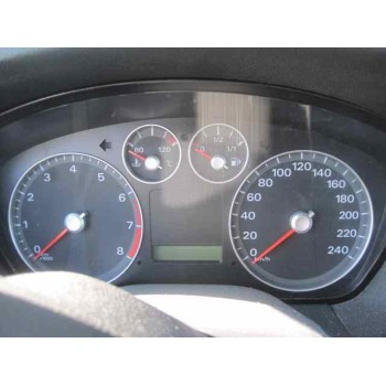 ford focus berlina (cap) del año 2005