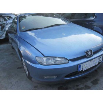 peugeot 406 coupe (s1/s2) del año 1999