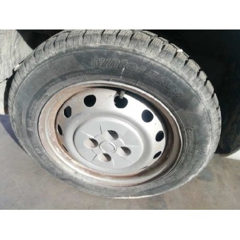 fiat fiorino del año 2016