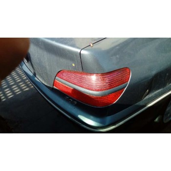 peugeot 406 berlina (s1/s2) del año 2000