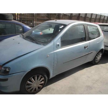 fiat punto berlina (188) del año 2001