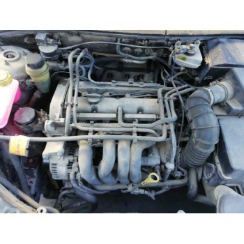 ford focus berlina (cak) del año 2002