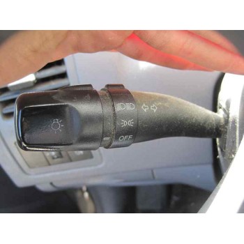 hyundai matrix (fc) del año 2004