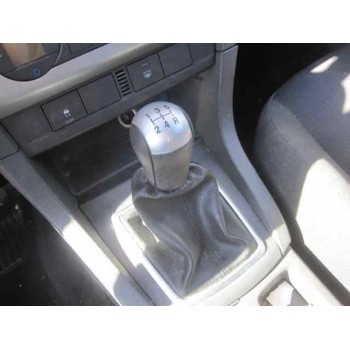 ford focus berlina (cap) del año 2005