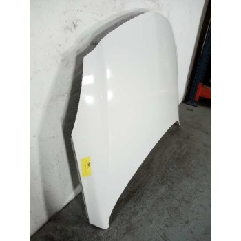 Recambio de capot para opel insignia berlina sport 4x4 referencia OEM IAM 1160045  