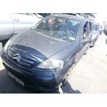 citroën c3 del año 2009