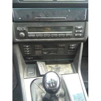 bmw serie 5 berlina (e39) del año 1997