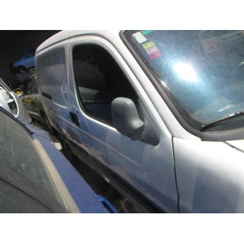 peugeot partner (s2) del año 2004