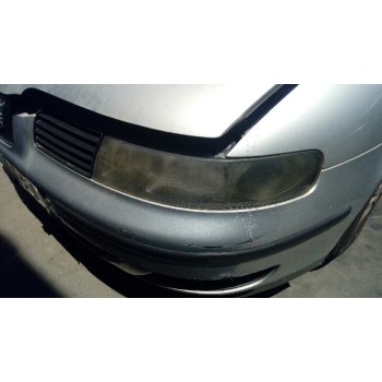 seat toledo (1m2) del año 2001