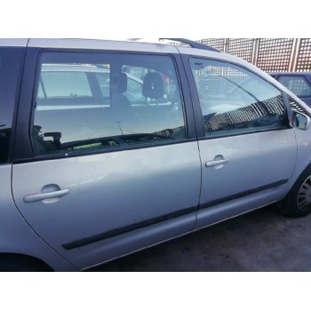 seat alhambra (7v9) del año 2003