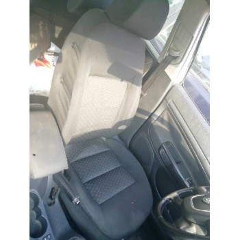 skoda octavia berlina (1z3) del año 2009