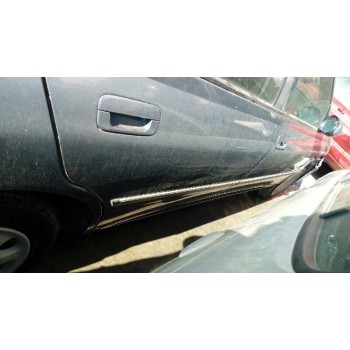 peugeot 406 berlina (s1/s2) del año 2000