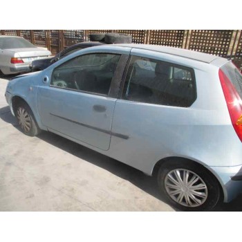 fiat punto berlina (188) del año 2001