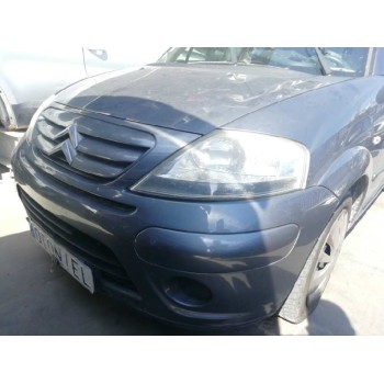 citroën c3 del año 2009