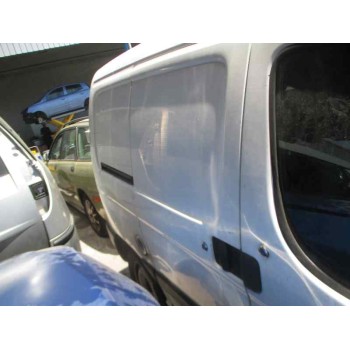 peugeot partner (s2) del año 2004