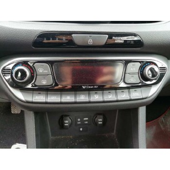 hyundai i30 (pd) del año 2017