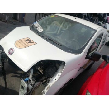 fiat fiorino del año 2016