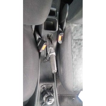 opel astra g berlina del año 2001