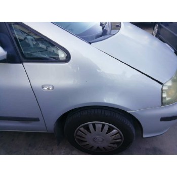 seat alhambra (7v9) del año 2003